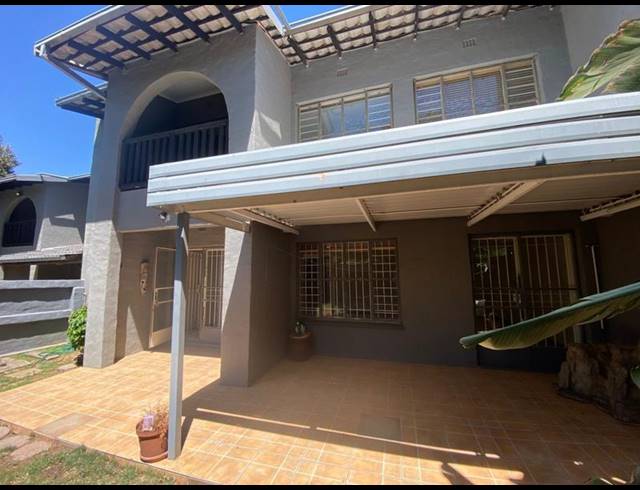 3 BEDROOM PROPERTY TO RENT IN NORTHCLIFF
